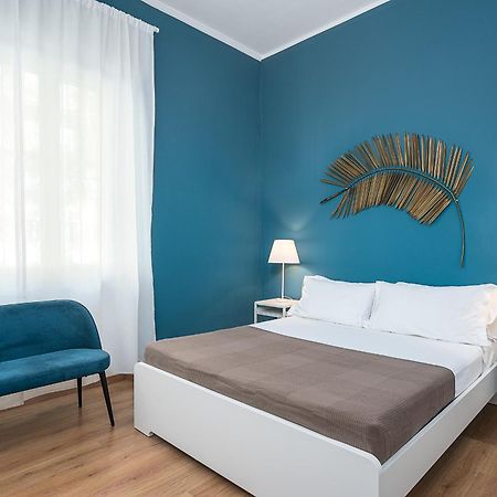 Classbnb - Ampio Appartamento A 1Km Da Citylife Milan Bagian luar foto