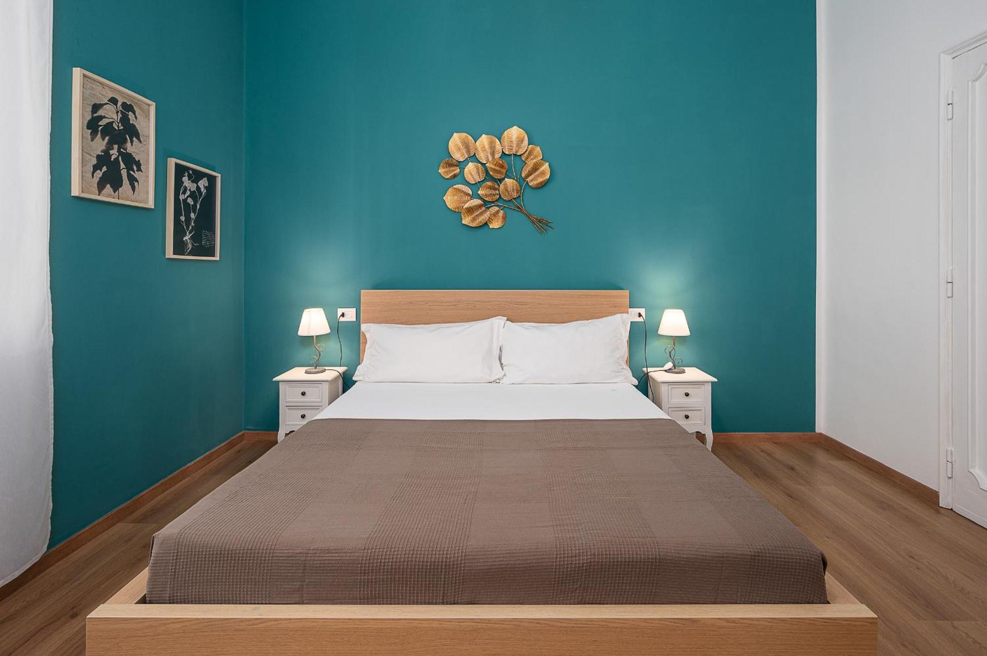Classbnb - Ampio Appartamento A 1Km Da Citylife Milan Bagian luar foto