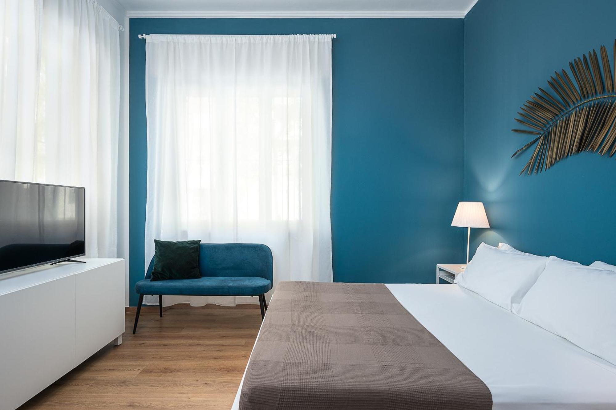 Classbnb - Ampio Appartamento A 1Km Da Citylife Milan Bagian luar foto