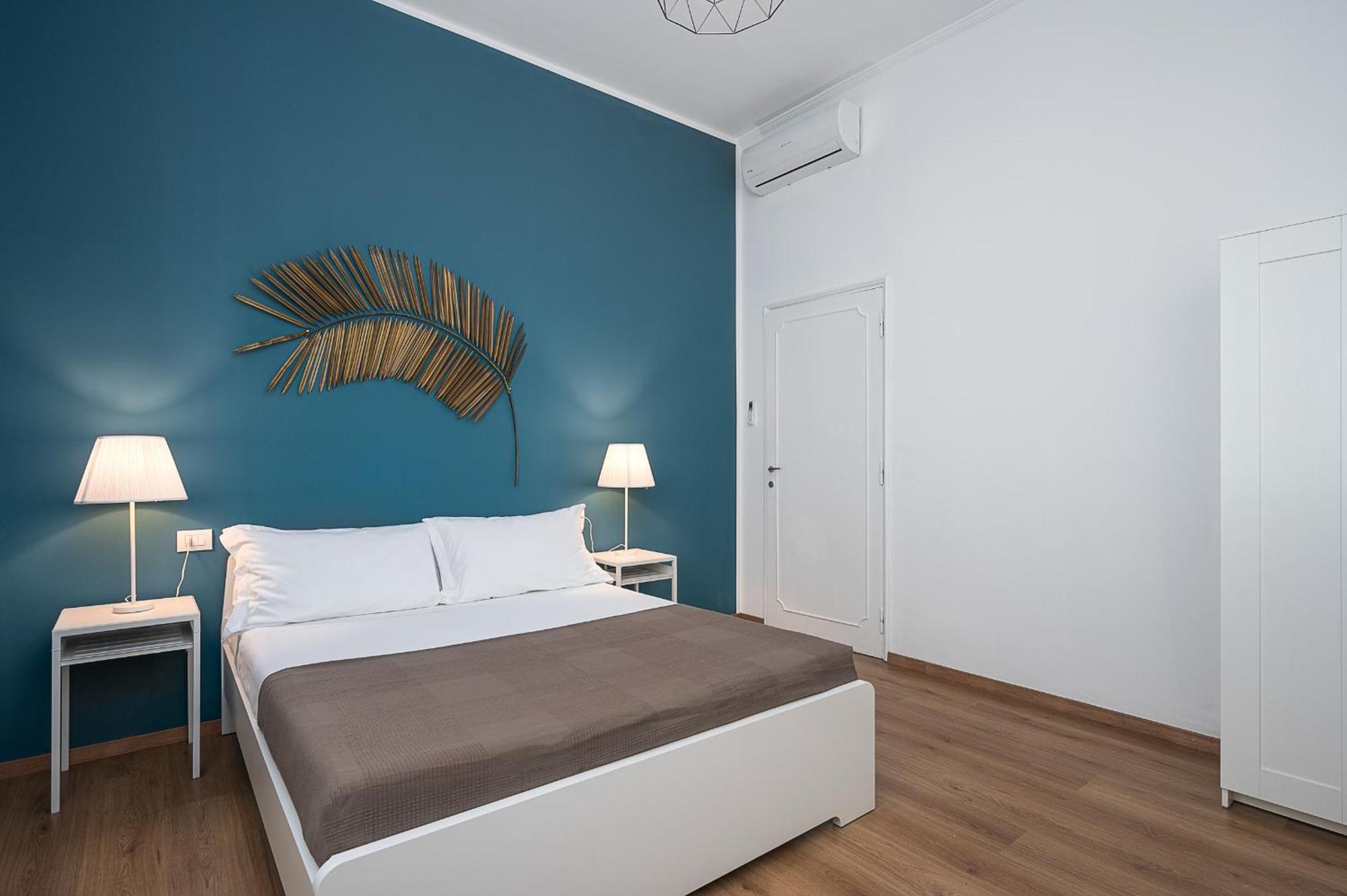 Classbnb - Ampio Appartamento A 1Km Da Citylife Milan Bagian luar foto